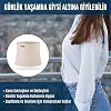 Flexy Medical Adjustable Elastic Abdominal Corset, Postpartum Corset, Cesarean Section, Postpartum, Abdominal Support, Waist Corset, Waist Thinning and Tightening, Postoperative Support, Low Back Pain