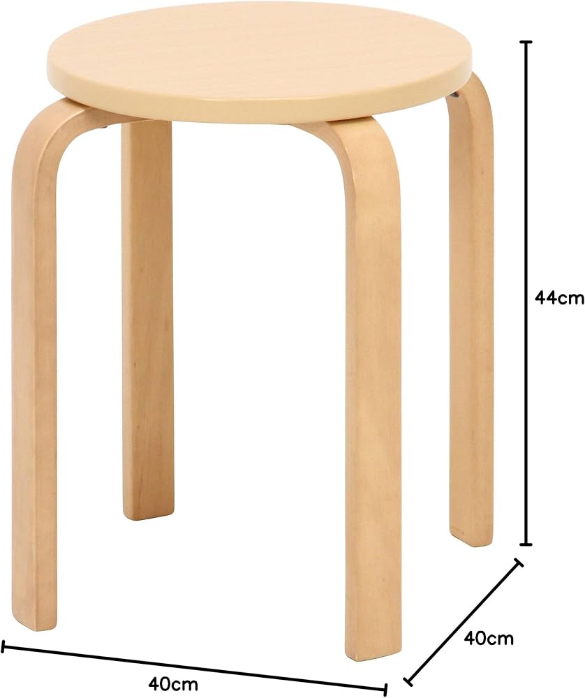 【美品】不二貿易 天然木 ローラウンドチェア 背もたれ付き 曲げ木 美品】不二貿易 天然木 ローラウンドチェア 背もたれ付き 曲げ木