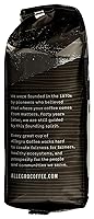 Vista 6 de Allegro Coffee Café molido Mocha Java, 12 oz