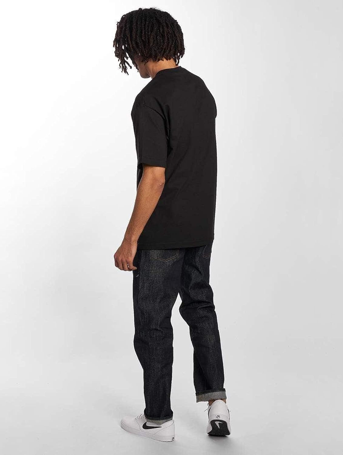 LRG Mens Logo Plus Tee - Image 3