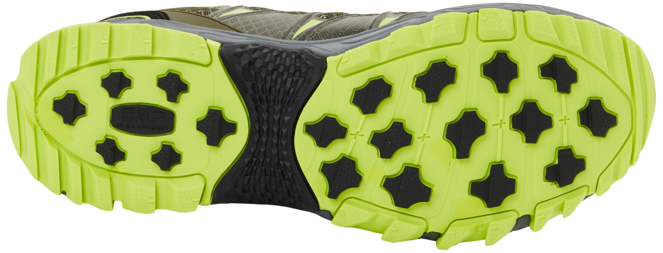 CMP Atlas, Zapatillas de Running para Asfalto para Hombre