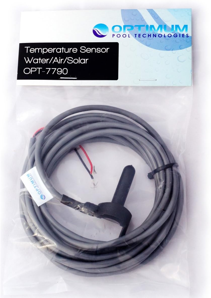 Jandy 7790 Temperature Sensor in retail packaging