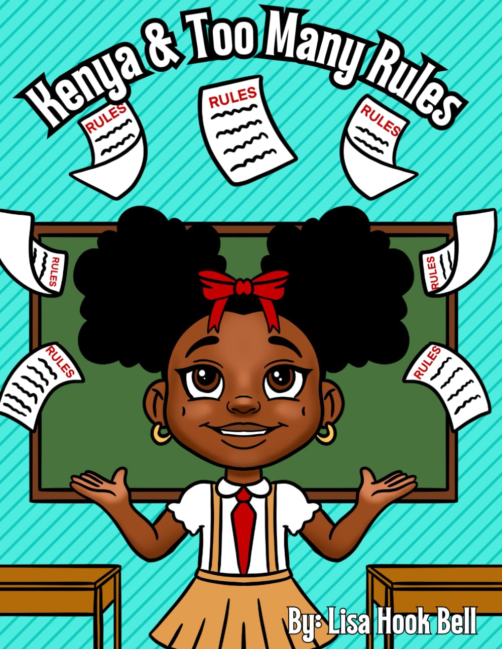 Kenya & Too Many Rules
