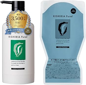 Amazon | RISHIRIA Furel (リシリアフレル) カラー