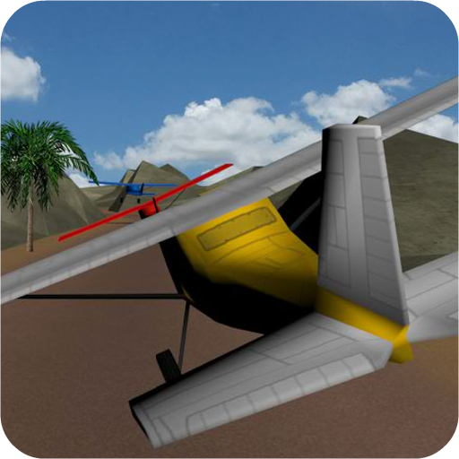 Plane Race - App on Amazon Appstore