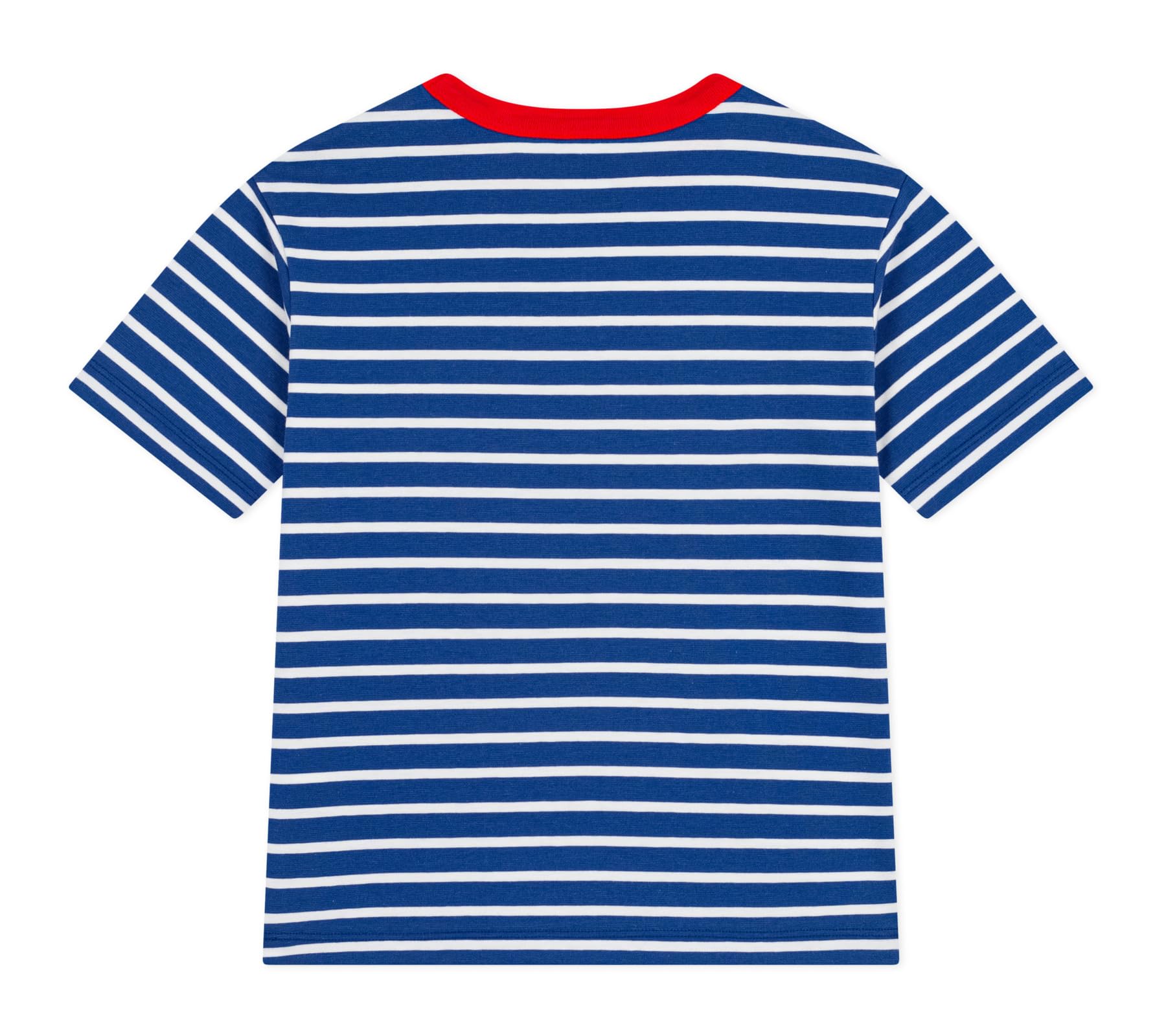 Petit Bateau Vêtements Jour Garçon
