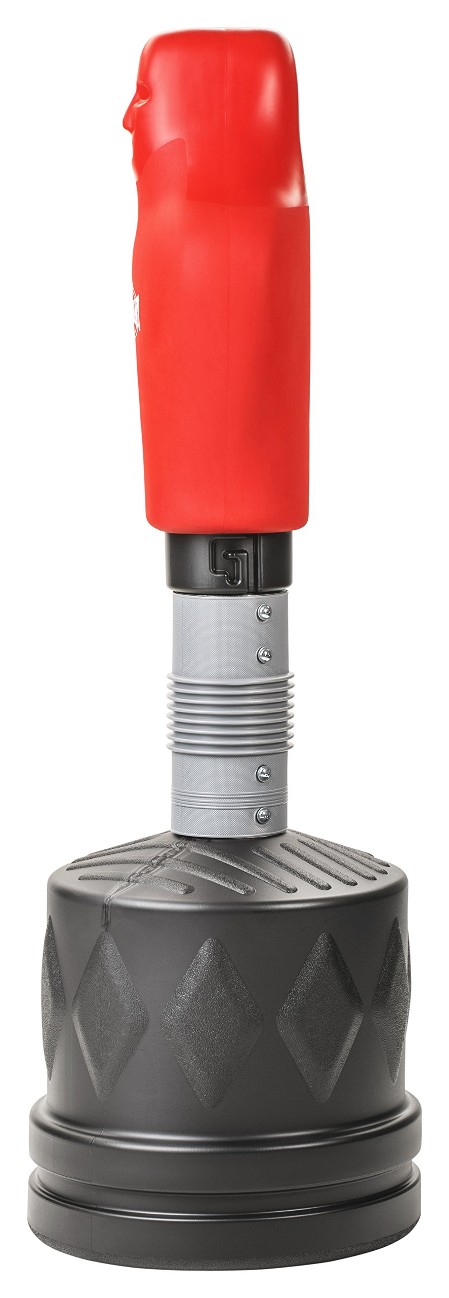Premium punching-ball torse Red – höhenverstellbarer boxstand BCA de 74red