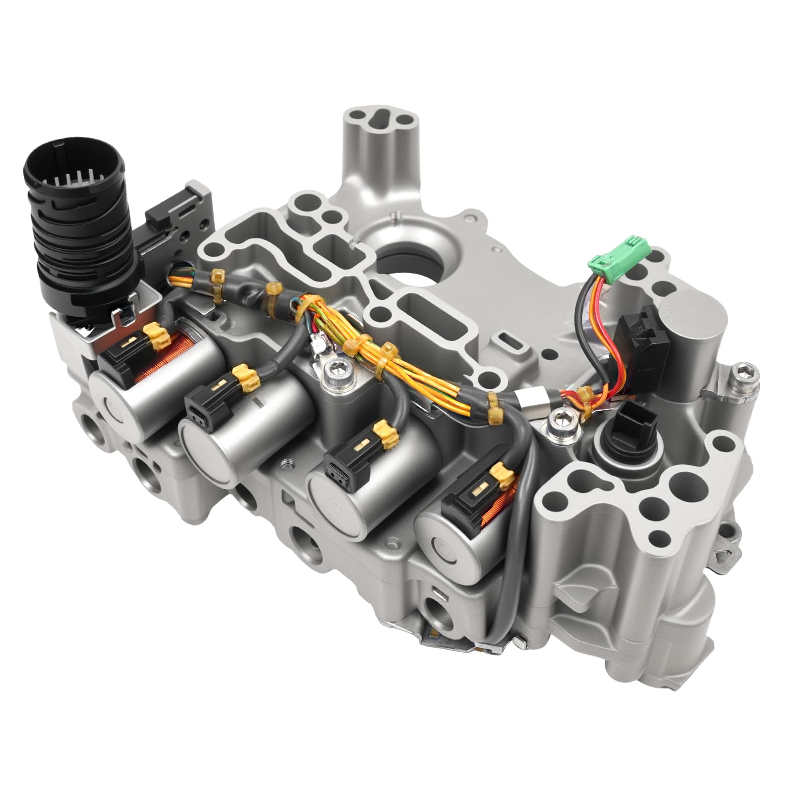 Amazon.com: Transmission Valve Body Replacement for RE0F11A JF015E
