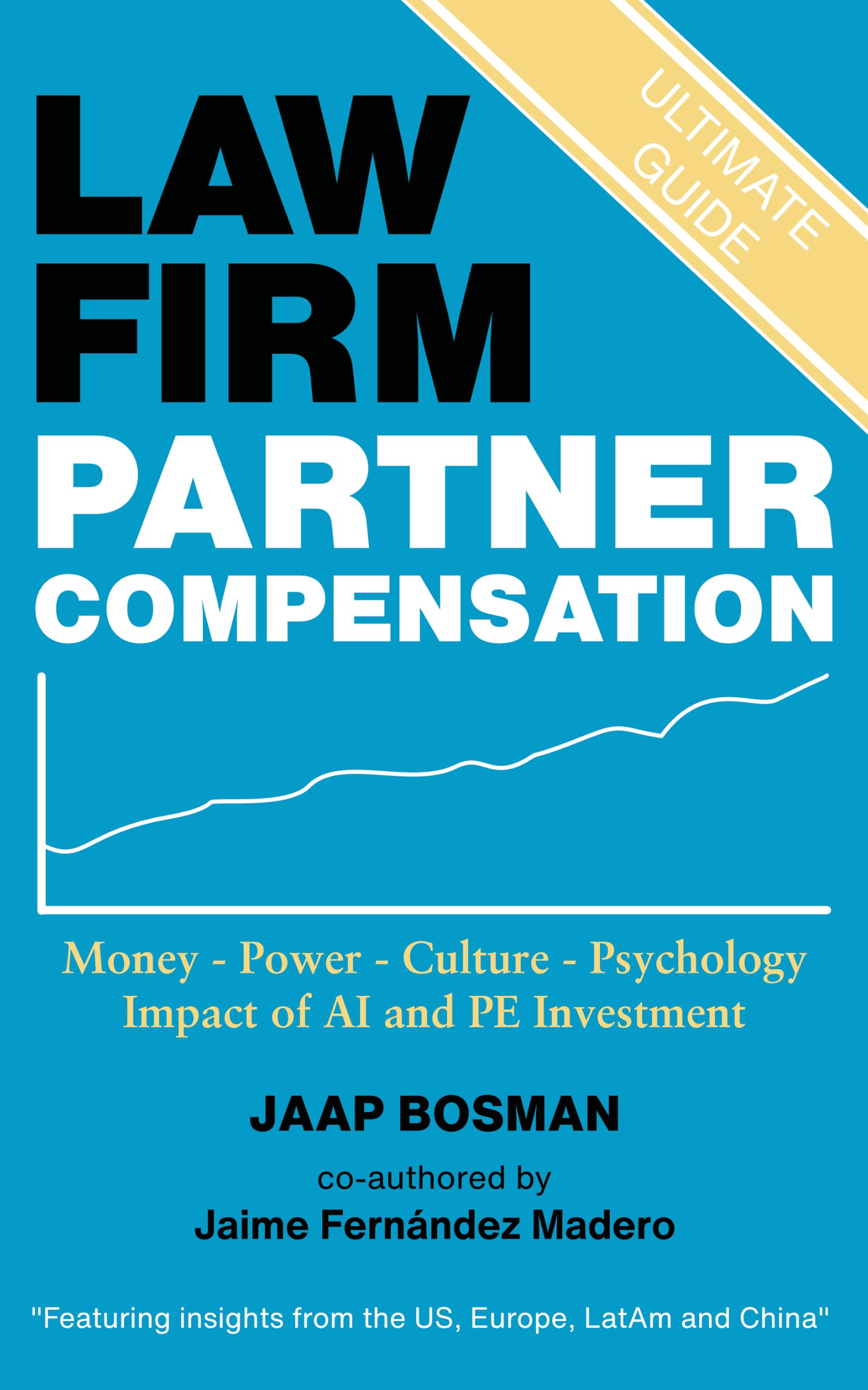 Law Firm Partner Compensation (English Edition)