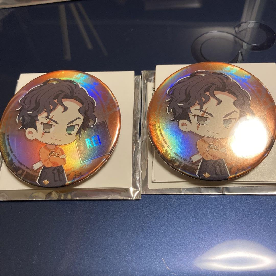 Amazon.co.jp: ヒプノシスマイク 天谷奴零 まとめ売り : おもちゃ