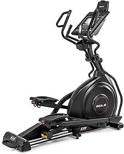The 7 Best Elliptical Trainer Machines 5 71QvzdeCFXL. AC SL300