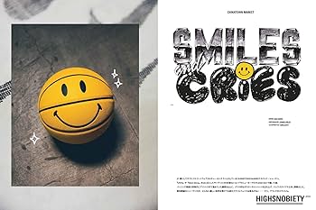 ミュージシャン 1SALEHIGHSNOBIETY JAPAN ISSUE 01 HIGHSNOBIETY JAPAN ISSUE 01 ([バラエティ]) | HIGHSNOBIETY