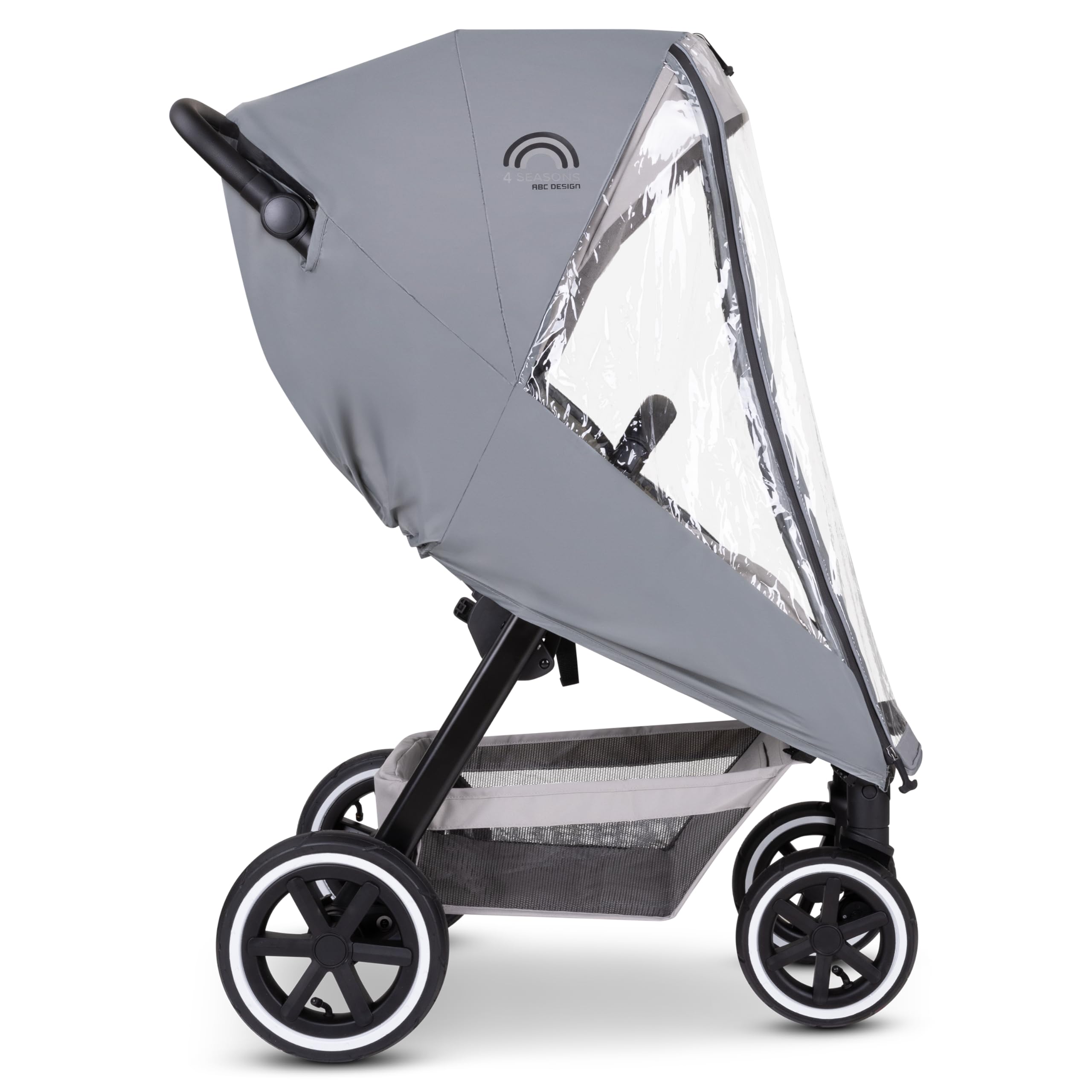 4 Seasons Sport - Gris