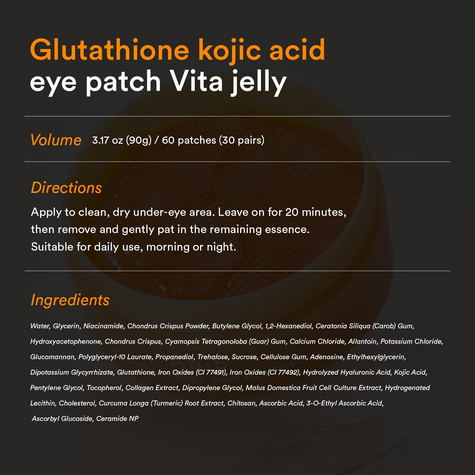 liposomal glutathione supplement benefits Amazon.com : Abib Glutathiosome Dark Spot Toner Skin Booster 6.76 fl oz :  Beauty & Personal Care main image 0