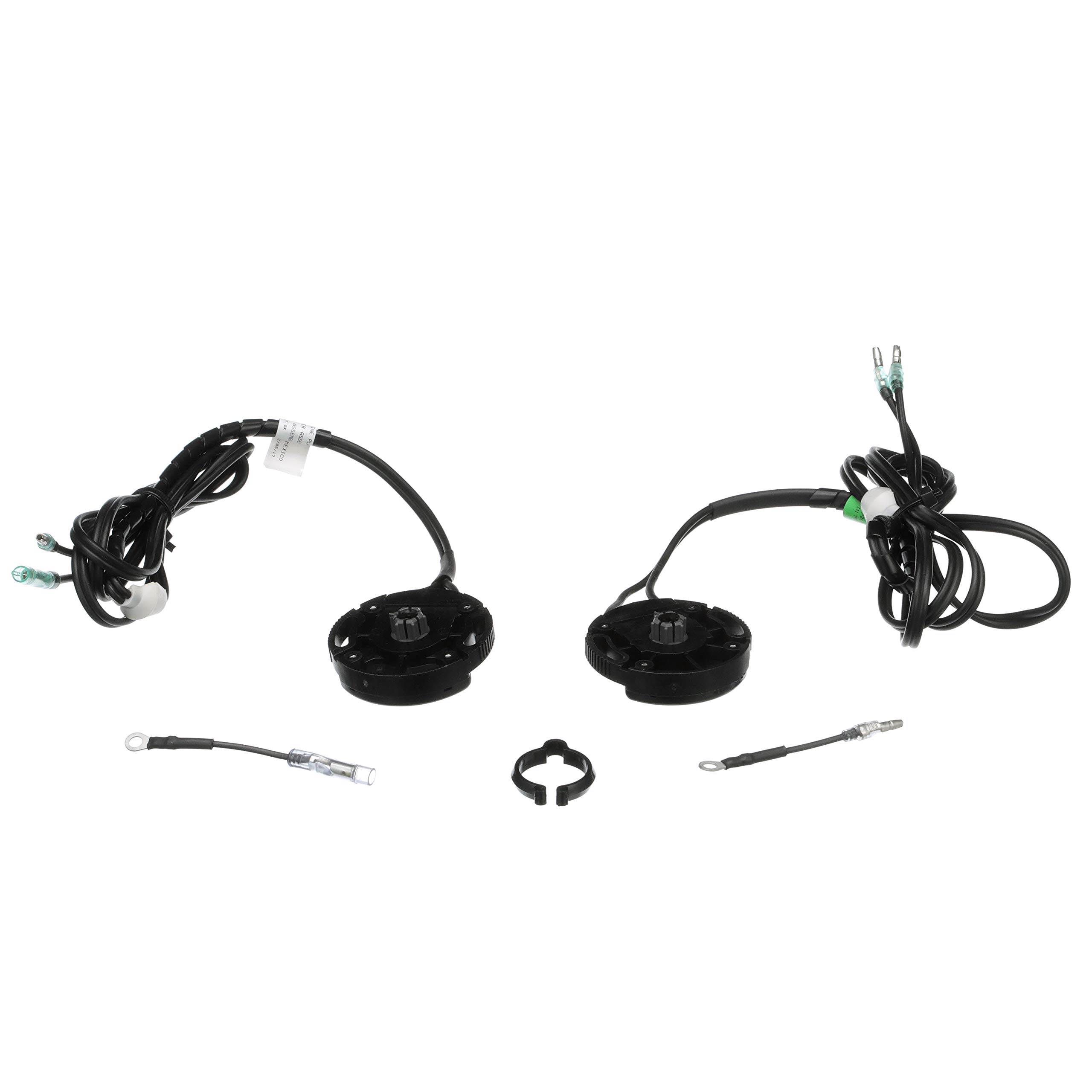 Kit Interruttore Finecorsa Assetto Per MerCruiser MC-I, R, MR, Alpha One, Gen II, Bravo - 805320A03 - Foto 6
