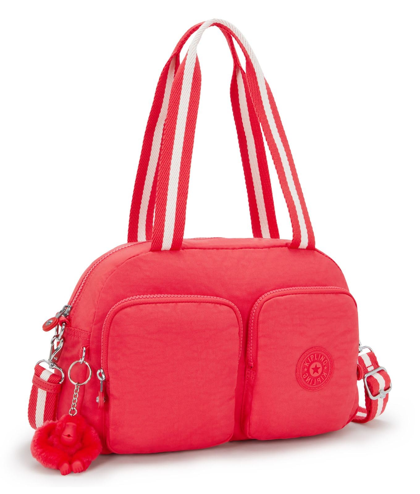 Kipling Cool Defea Bandolera Mediana