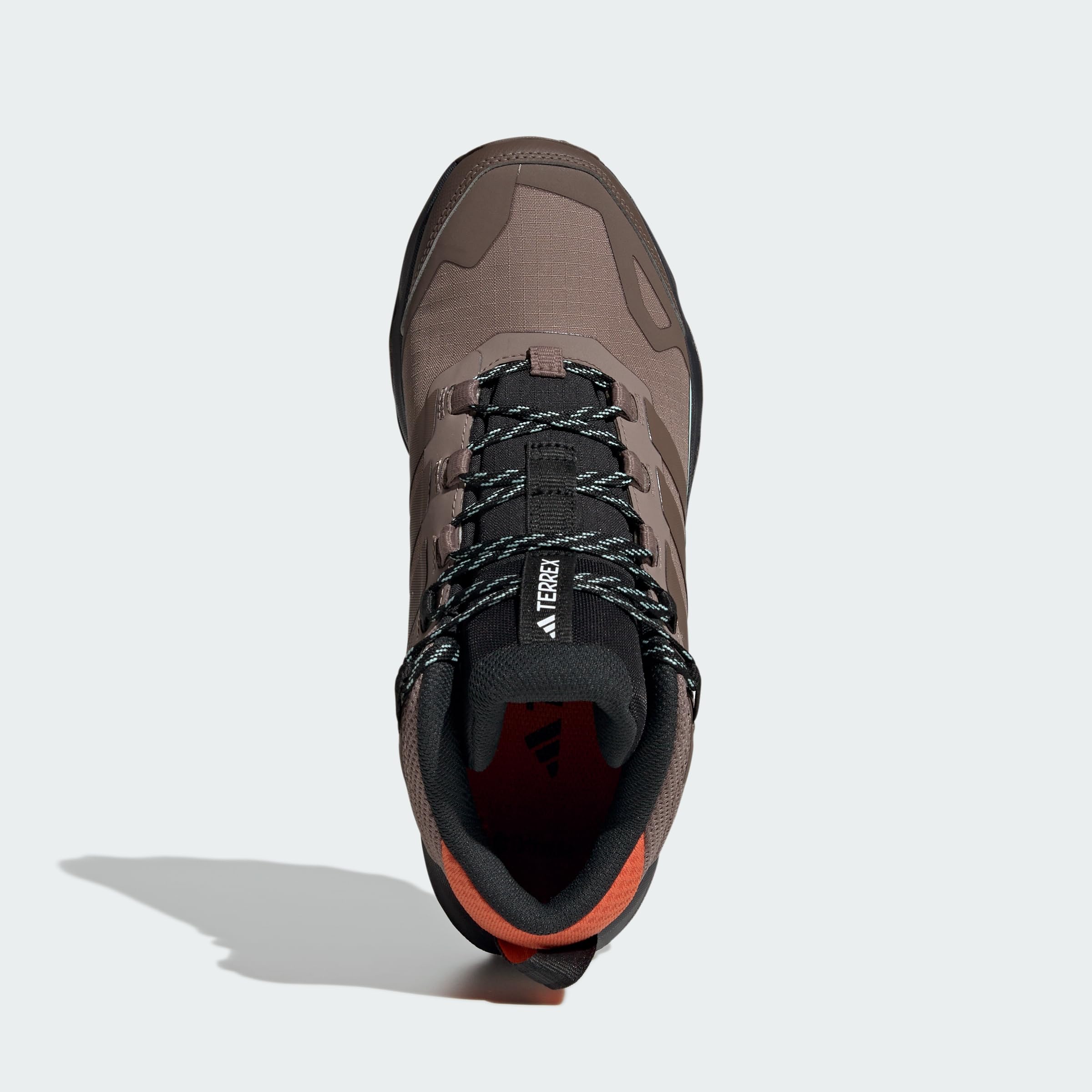 adidas Women Scarpe da Hiking Terrex Skychaser AX5 Mid Gore-Tex