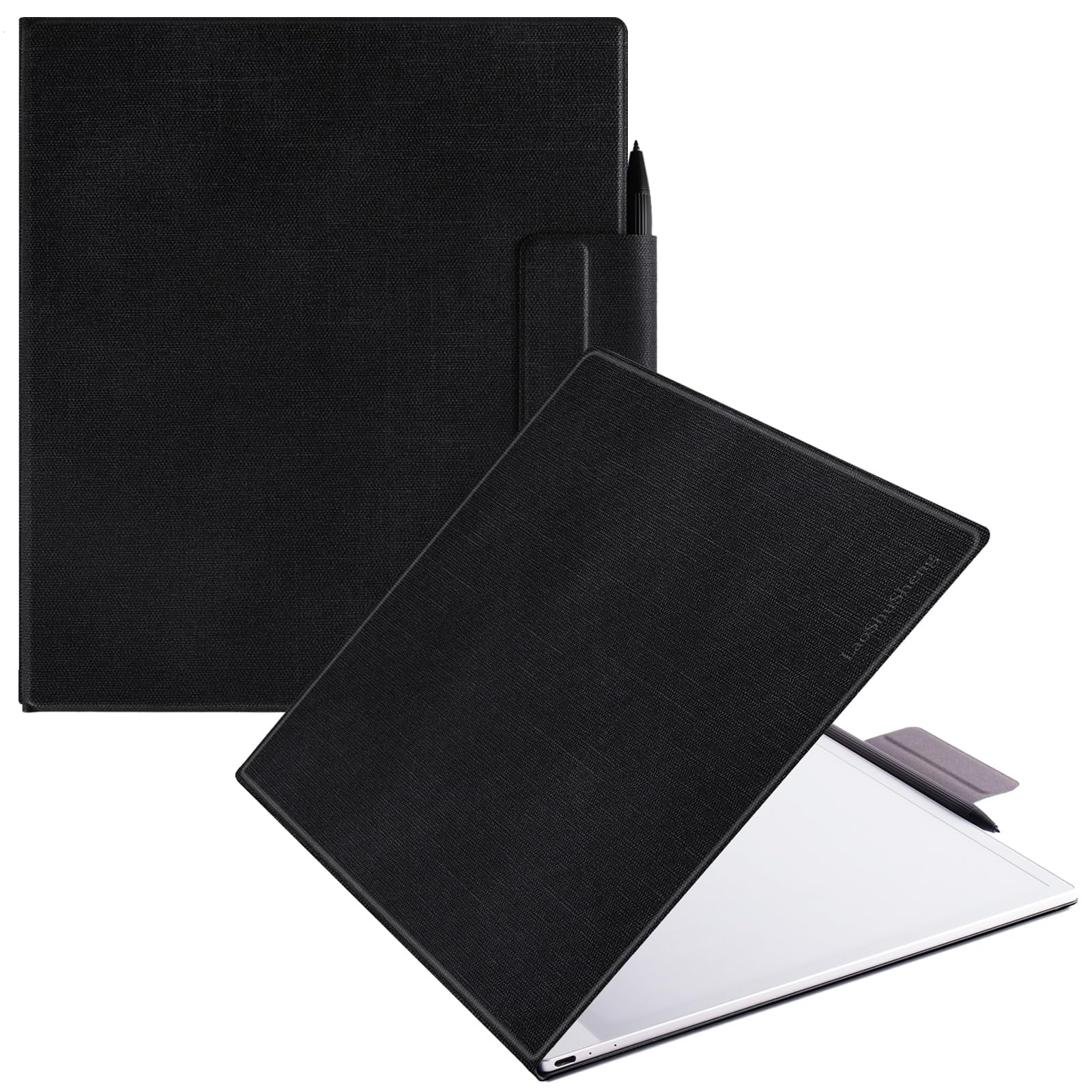 Amazon.co.jp: LaoShuSheng 磁気ケース 13.3インチ オニキス Boox Note