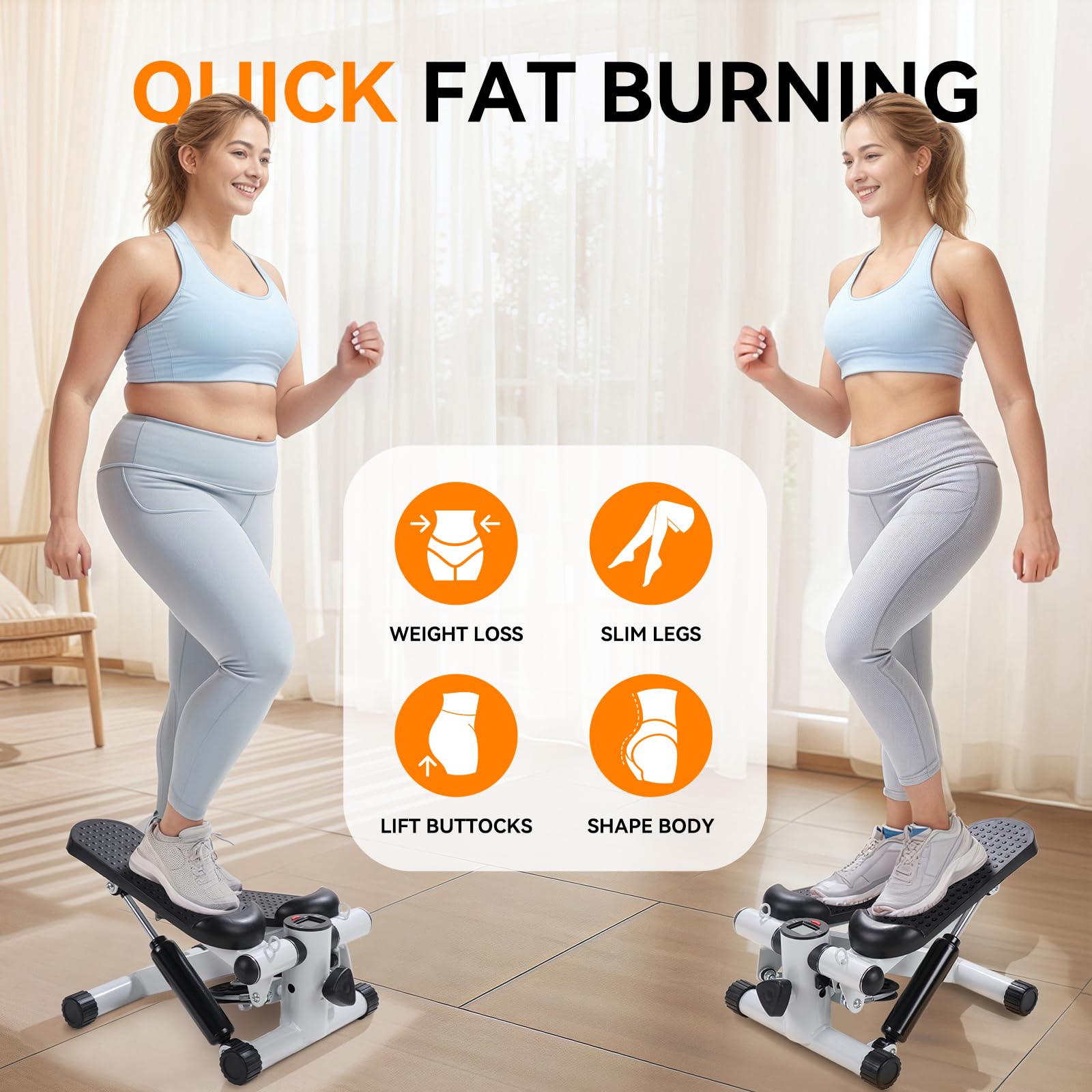 Stair Mini Stepper Calories Stepper Workout Does Stair Stepper Help Lose  Weight Calories