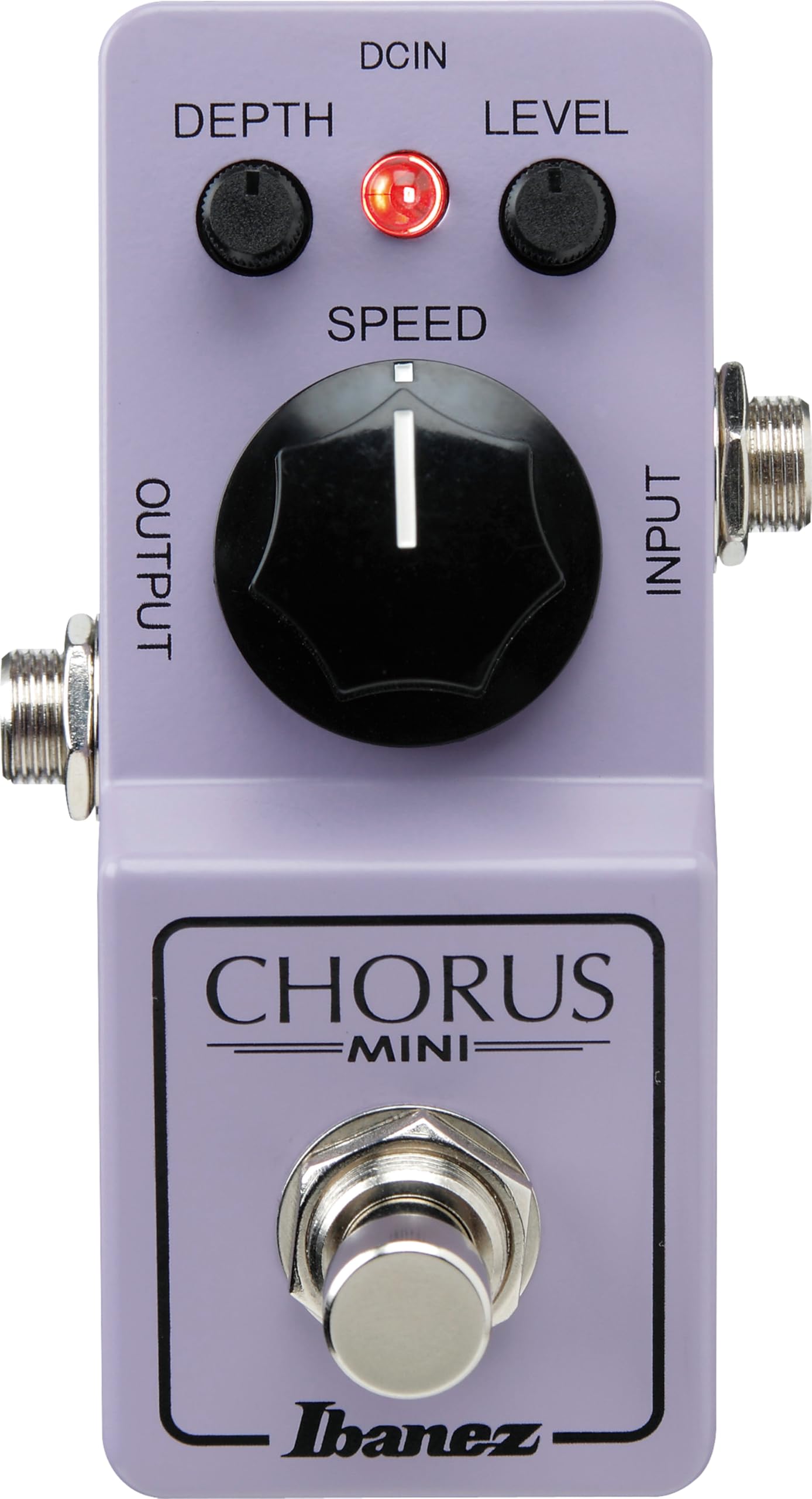 Amazon.com: IBANEZ Stereo Chorus Mini Effect Device Made in