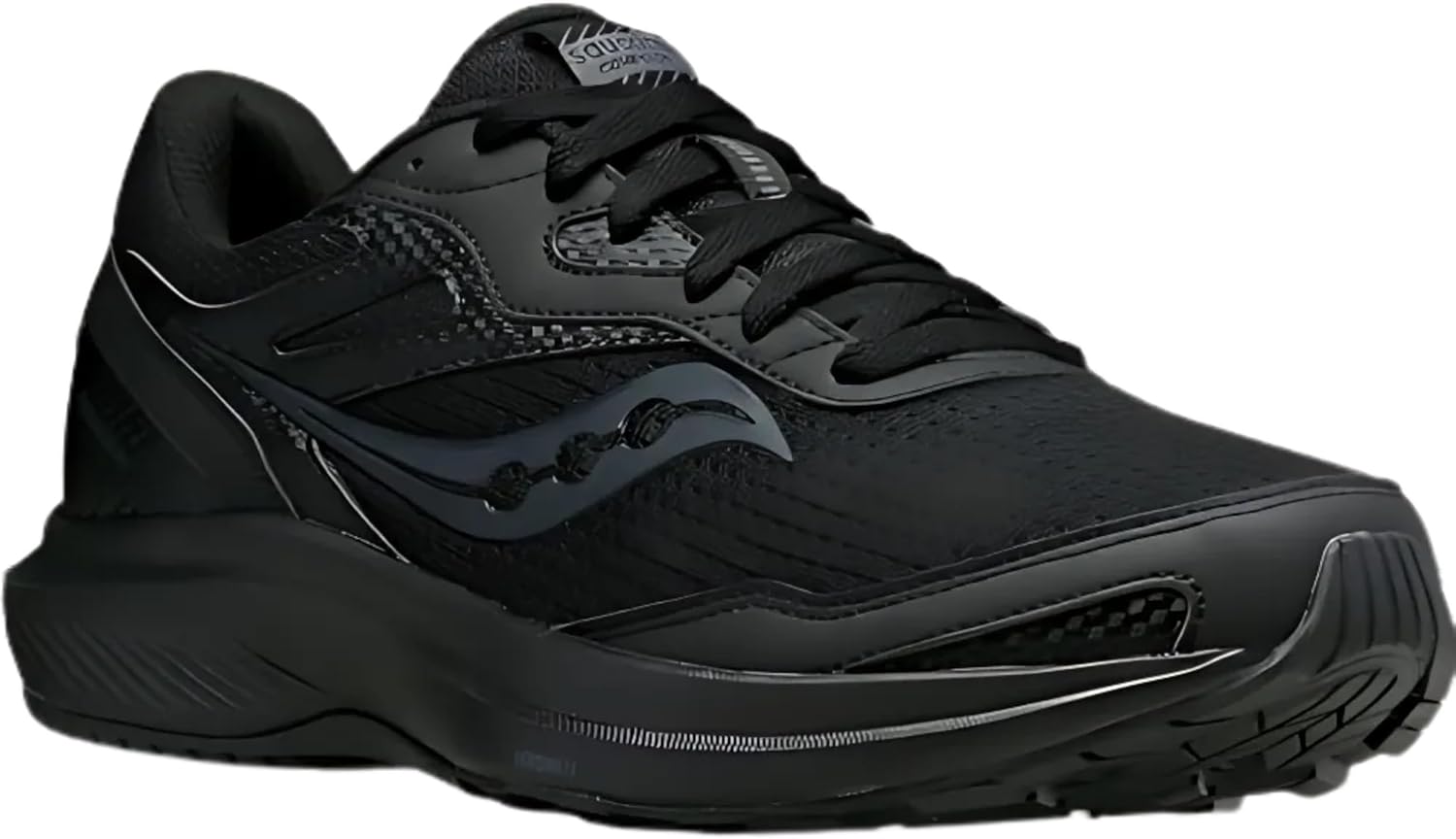 Saucony Men's Cohesion 16 Running Shoes - Image 5