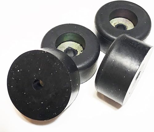 Miniatura 7 de Sellerocity Brand - Almohadilla de goma de repuesto compatible con Ridgid 17853