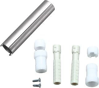 Moen 106378 Asceri Stem Extension Kit, 2-Pack with Moen 14272 Cartridge Retainer Removal Tool for 2 Handle Cartridge