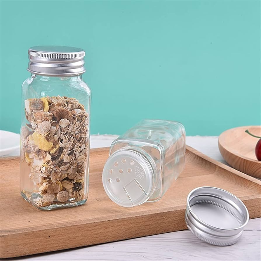 【 1900年ドイツ製　卓上セット 】　ガラス瓶/調味料ボトル 1900年ドイツ製 卓上セット 】 ガラス瓶/調味料ボトル 1900年