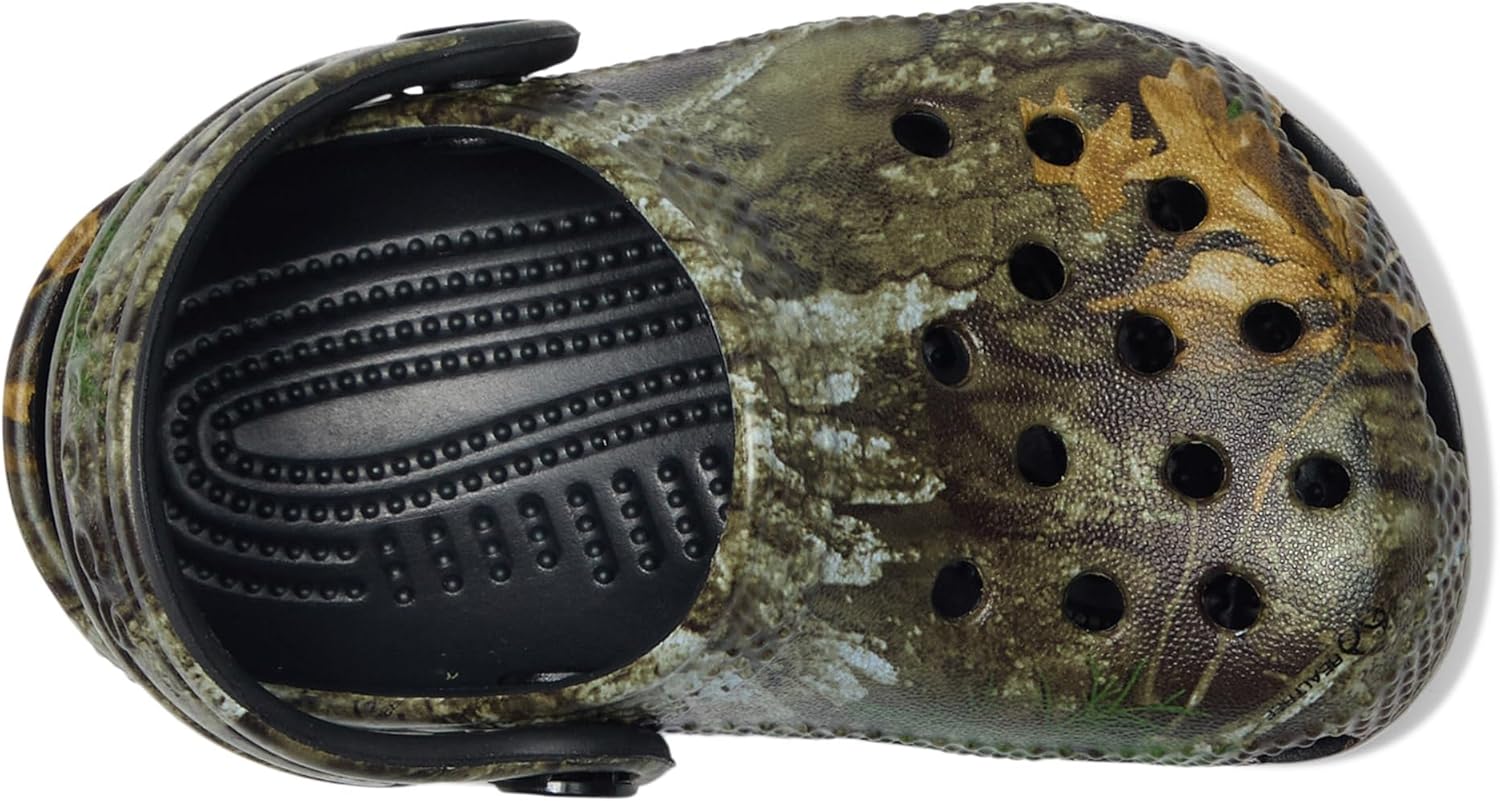 Crocs Unisex Child Littles Clogs, Infant and Baby Shoes for Girls and Boys. - Image 2