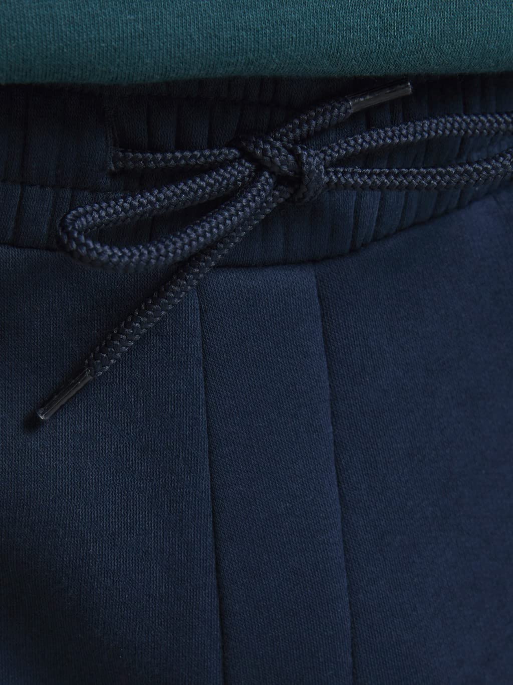 JACK & JONES JJINEWSOFT SWEAT SHORTS GMS - Shorty Mężczyźni