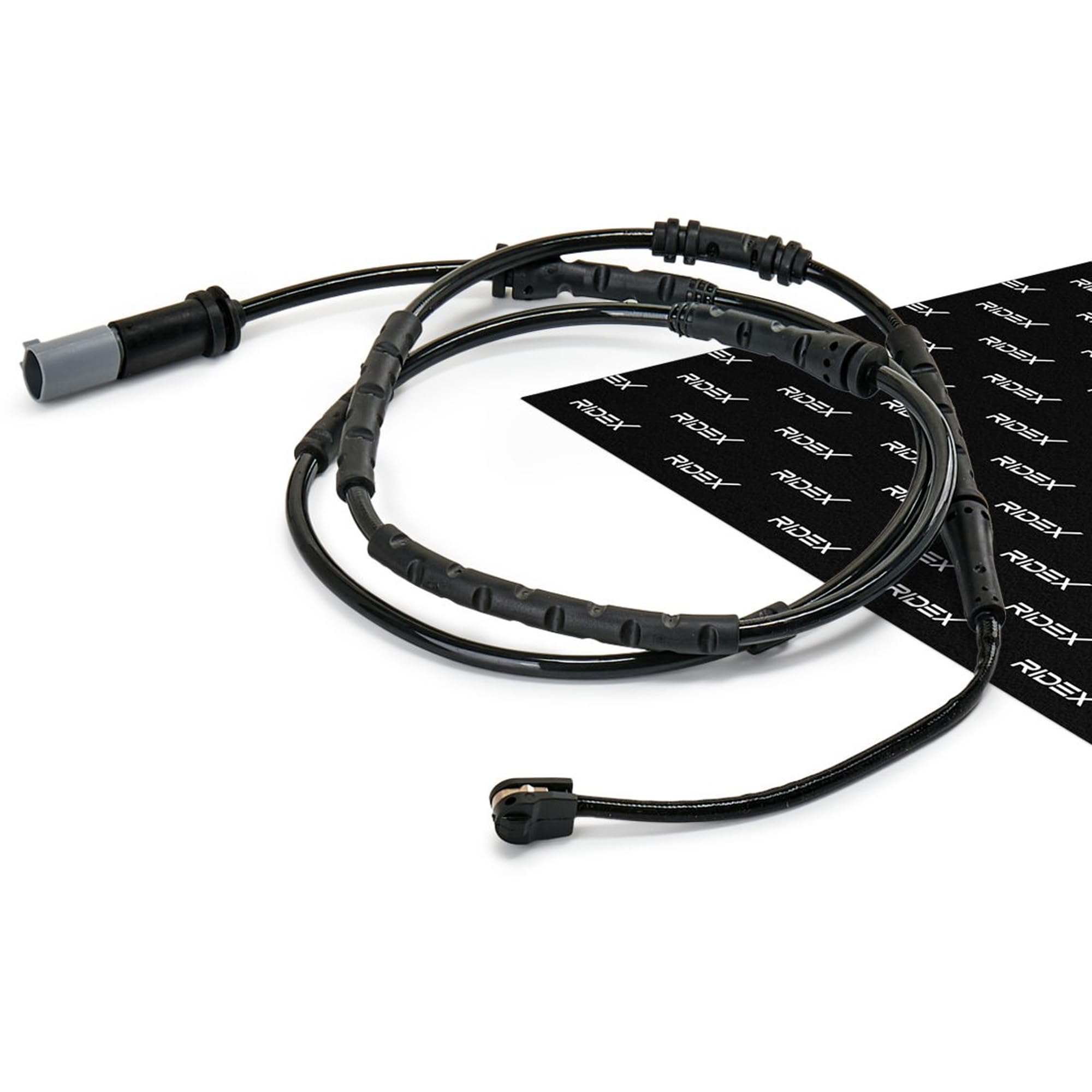 RIDEX Sensore di usura pastiglie freni posteriore per BMW X3 F25