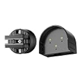 Lock Ultra Accessory Kit for Jimmy Proof & Mortise Lock, Easy Install