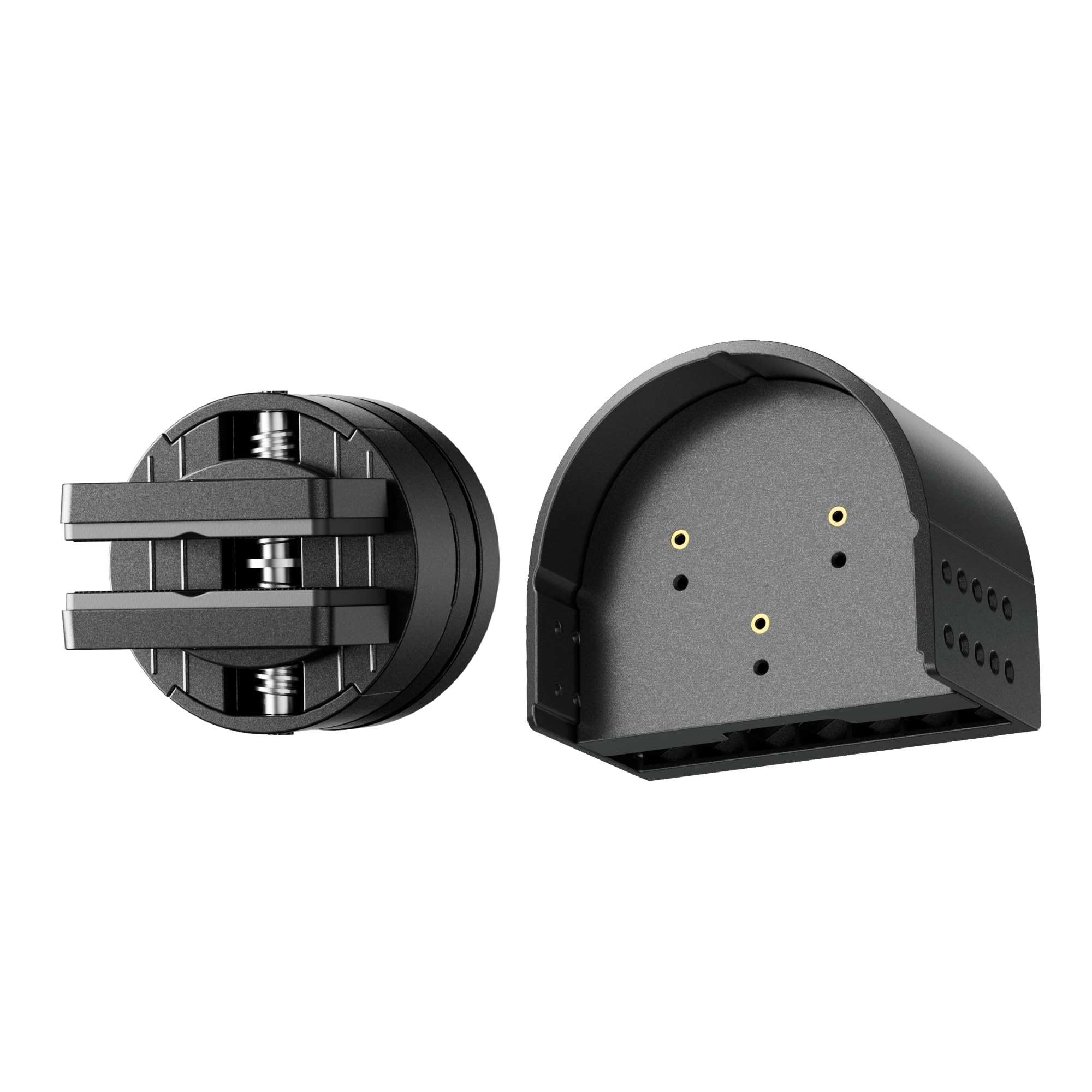 SwitchBot Lock Ultra Accessory Kit for Jimmy Proof & Mortise Lock