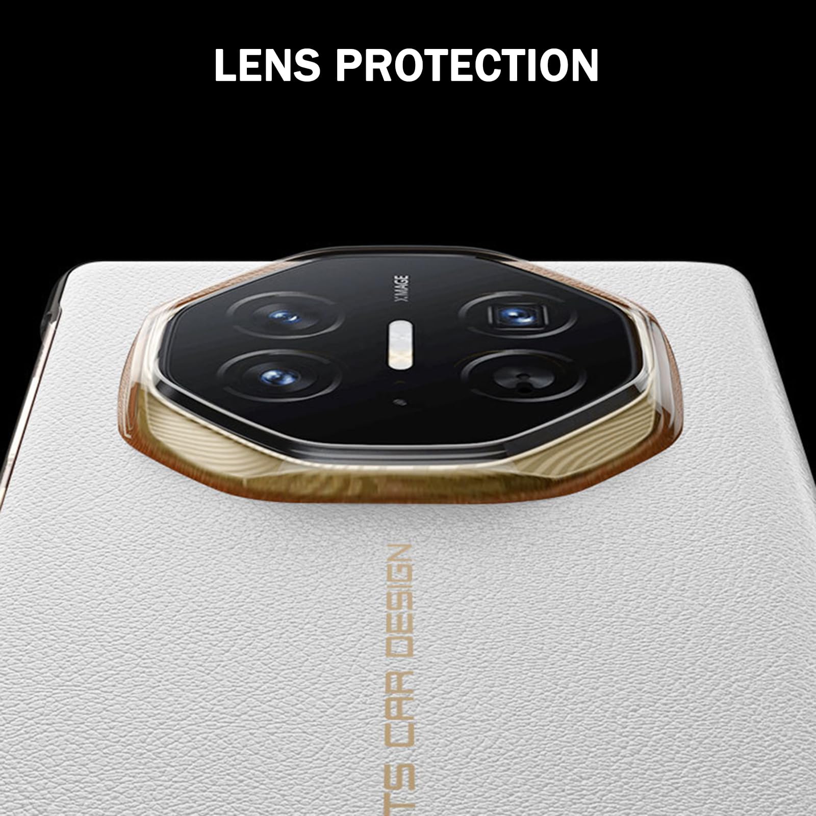 Czerwone, Mate XT, etui z klapką do Huawei Mate XT, ochrona okienna, luksusowy pokrowiec biznesowy z podpórką, matowa skóra, etui odporne na wstrząsy