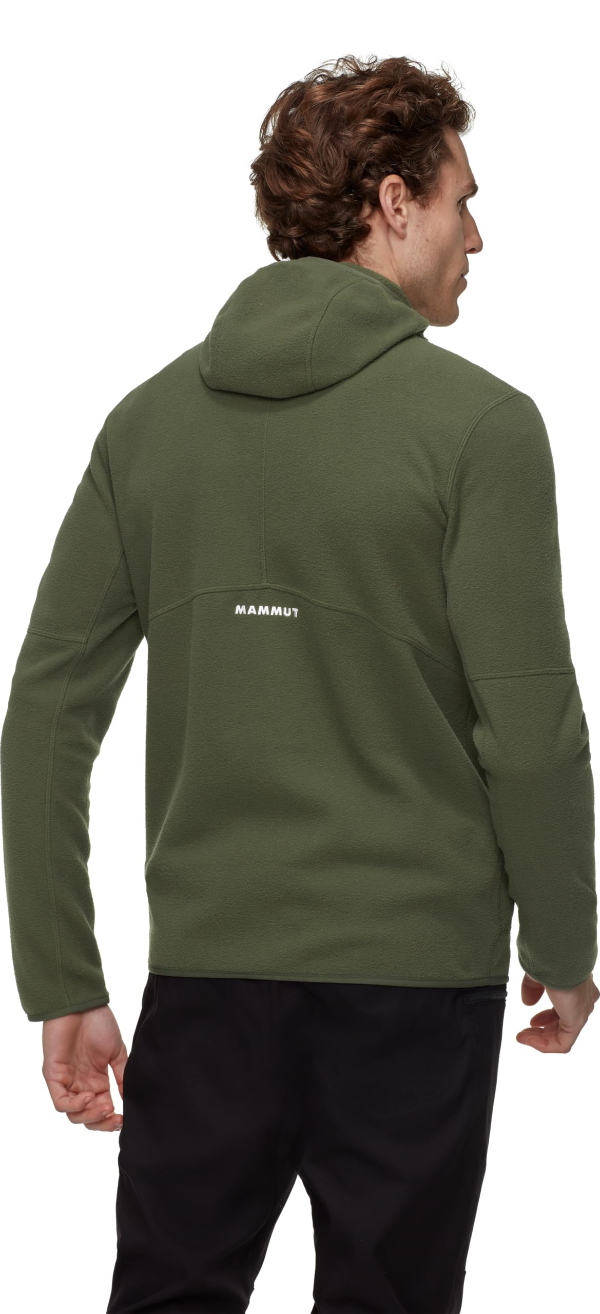 Mammut Herren Tamaro Ml Hooded Jacket Men Midlayer (1er Pack)
