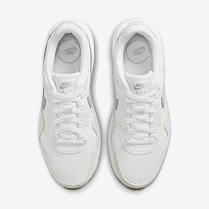 Amazon.com | Nike Air Max SC Women's Shoes (CW4554-121, Summit