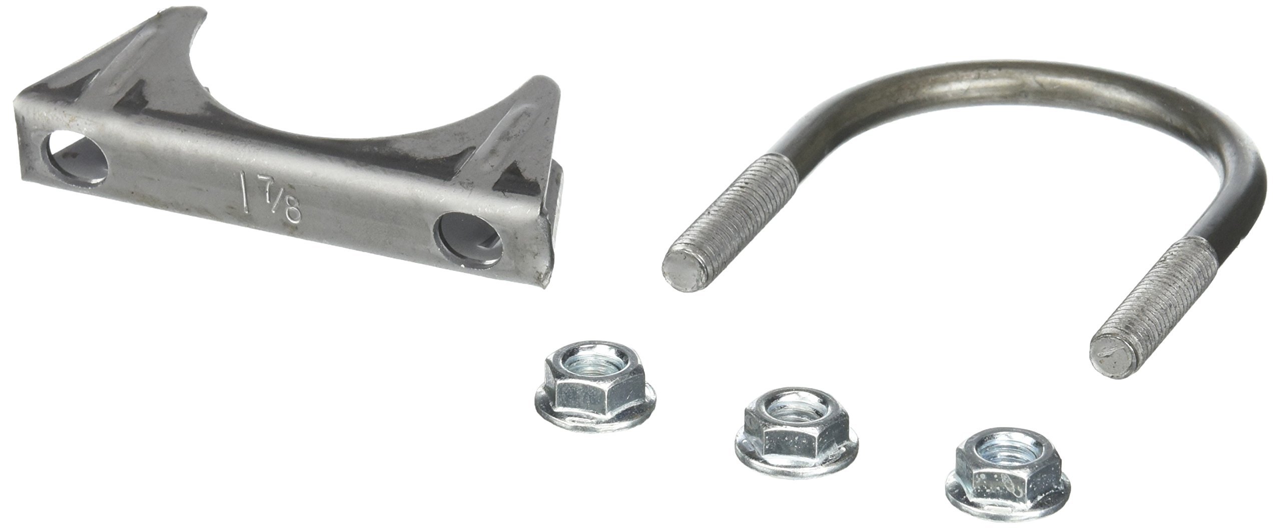 Nickson IndustriesNickson 35 Mufflr Clp 1 7/8 Std Bxd