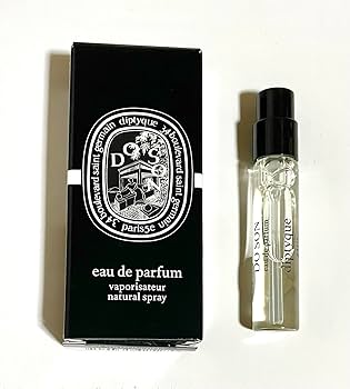 Amazon | 【ディプティック】ドソン フレグランス ミニ香水 2ml, EDP