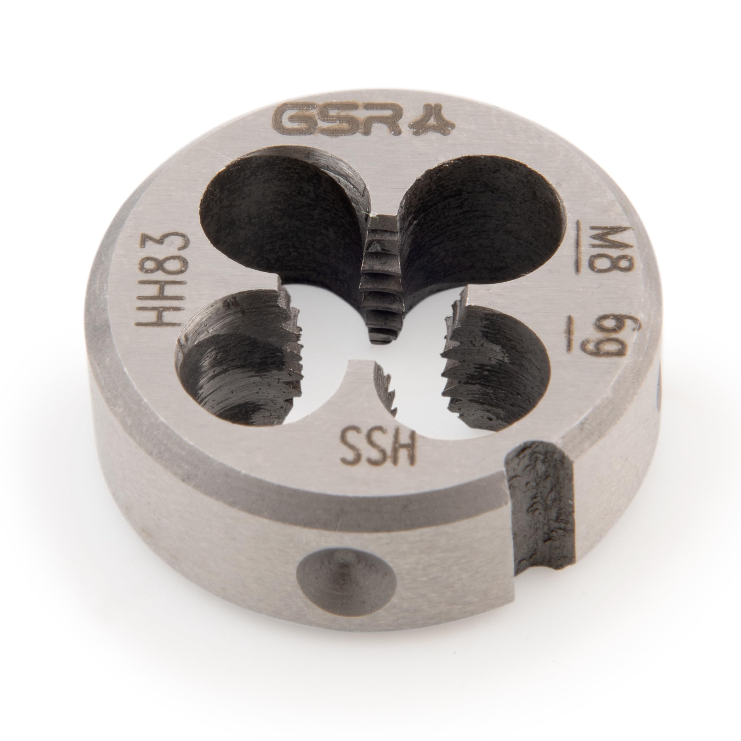 PROFI filière M8, DIN 223, HSS, métrique