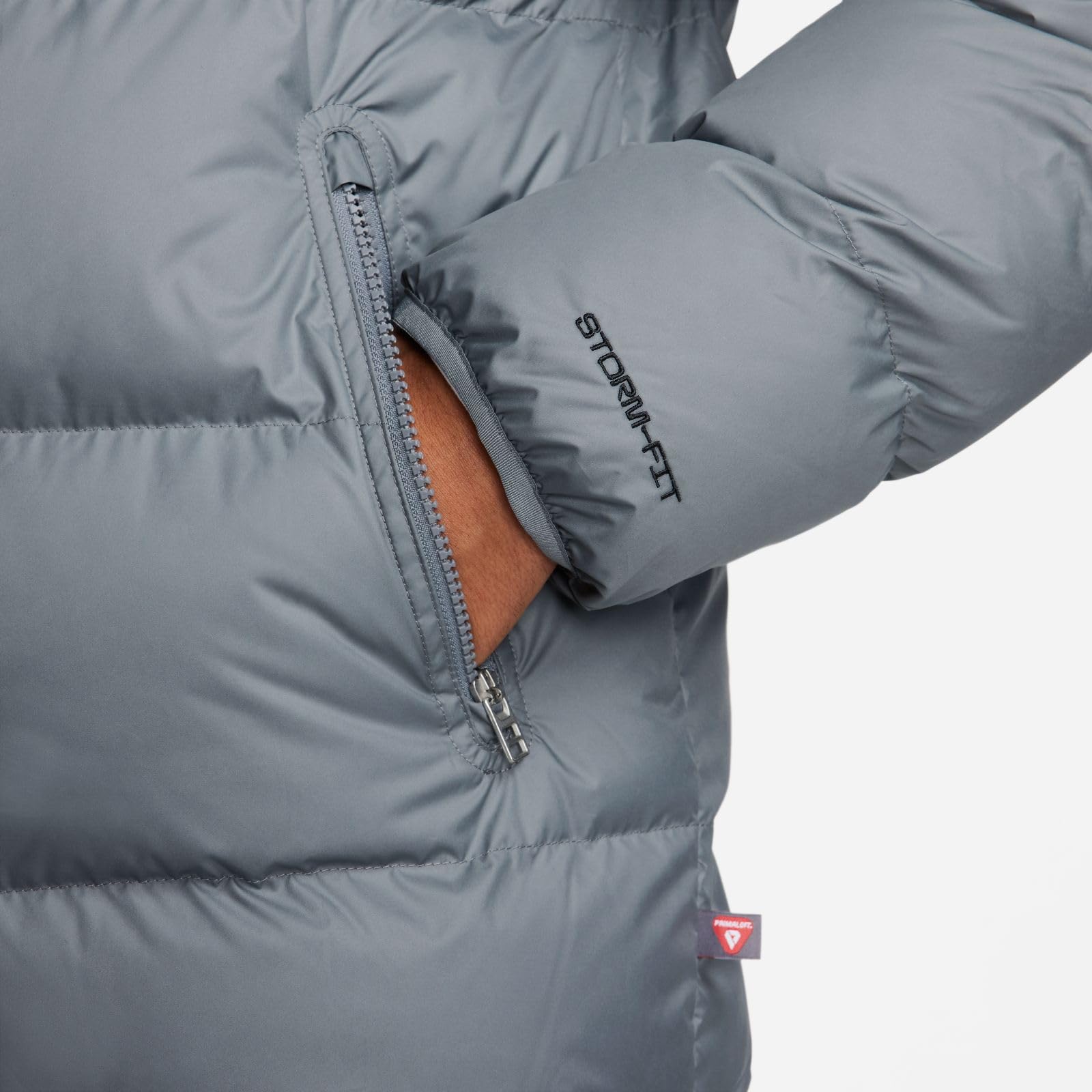 Nike Nike Windrunner Primaloft® Giacca Uomo