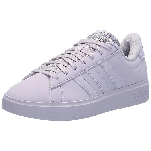 adidas Women's Grand Court 2.0 Tennis Shoe