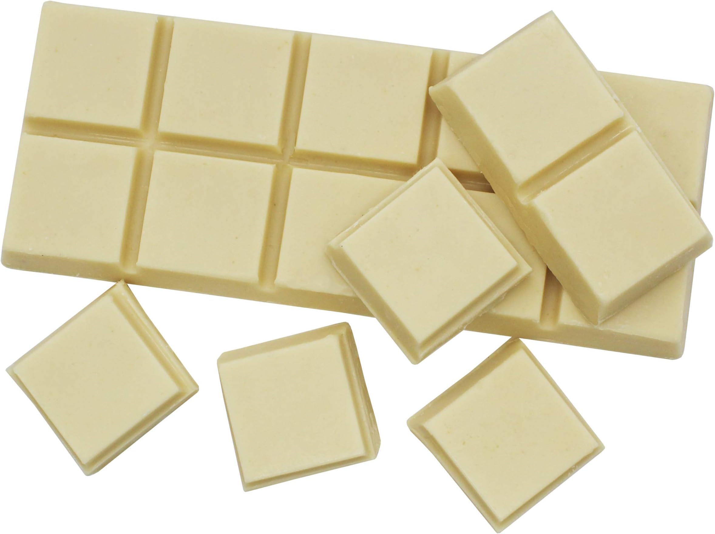 Vegan Baking Chocolate Melting Bar - Non Dairy Kosher Easy Malting Chocolate Bar - 10 Pieces of 30-Gram Per Bar Easy to Break - 2 Packs of 300-Gram - By King David