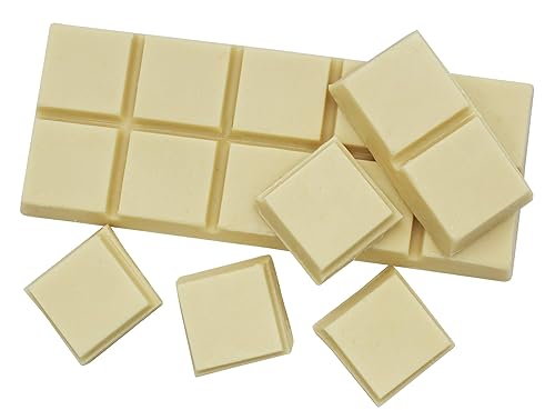 Miniatura 5 de King David - Barra de chocolate para hornear vegana, barra de chocolate Kosher no lácteos, 10 piezas de 1.06oz por barra, fácil de romper, 2