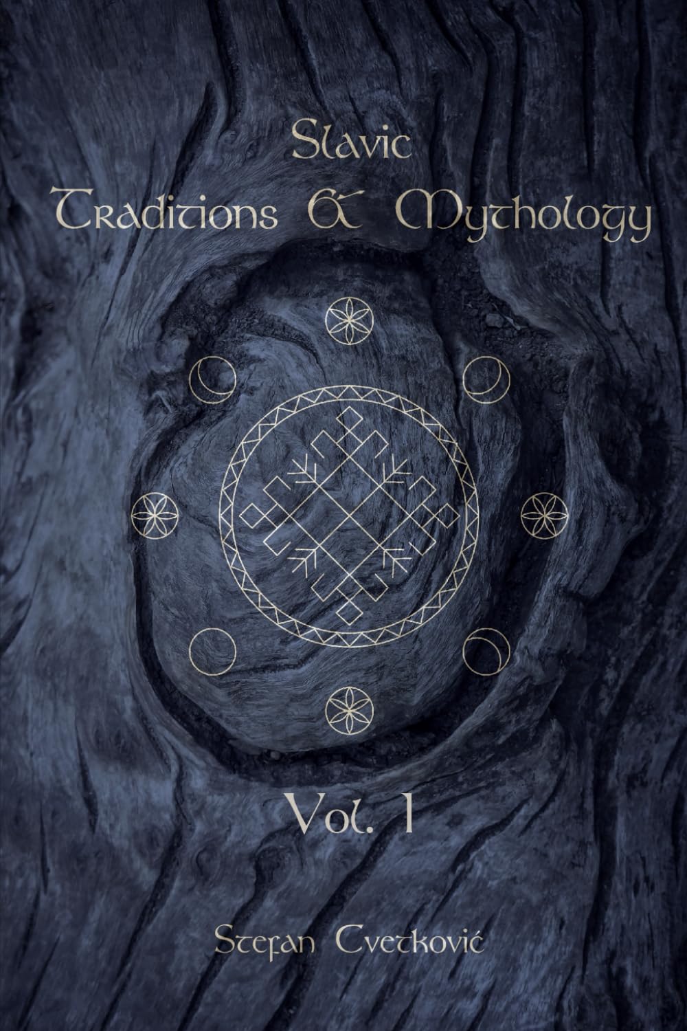Slavic Traditions & Mythology