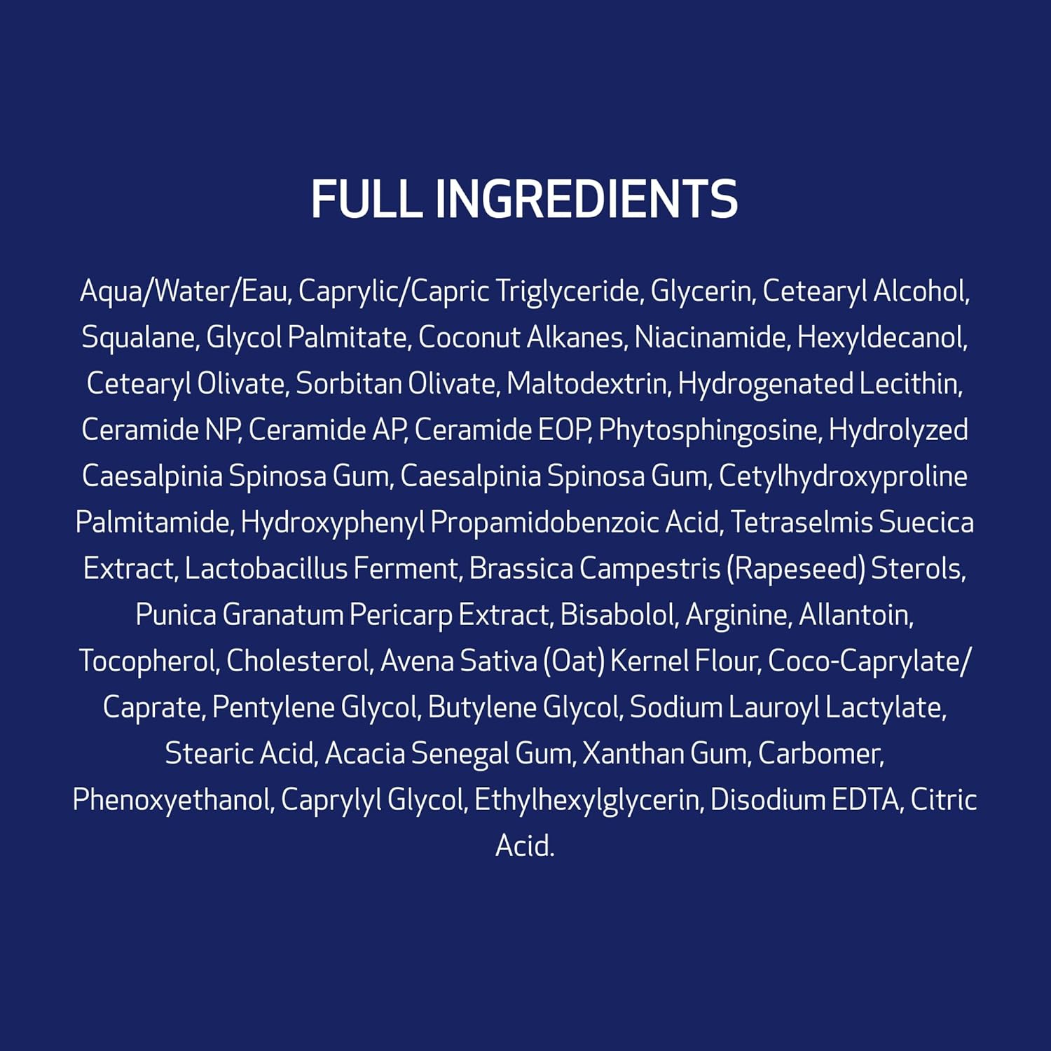 Obagi Rebalance Skin Barrier Recovery Cream – Soothing Probiotic Moisturizer Reduces Redness with Ceramides and Niacinamide – Suitable for Sensitive Skin with Eczema, Rosacea or Acne – 1.7 oz - Image 6