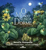 O Mundo Nunca Dorme