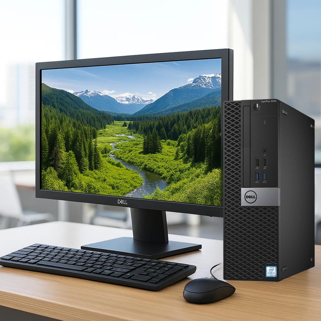 Amazon.co.jp: 中古パソコン デスクトップ TcaraT D E L L OptiPlex