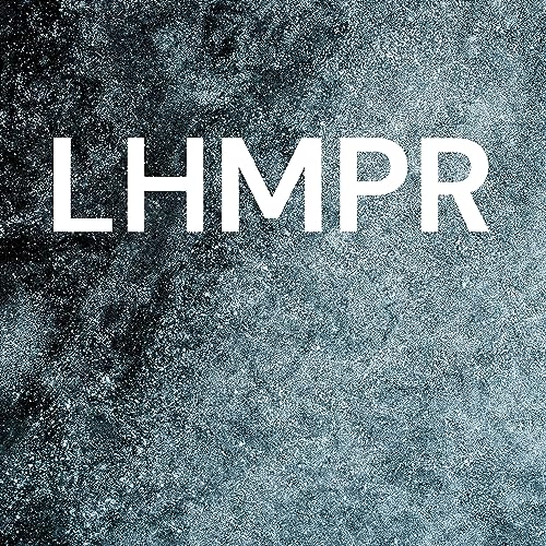 What does LHMPR stand for? Podcast Por  arte de portada