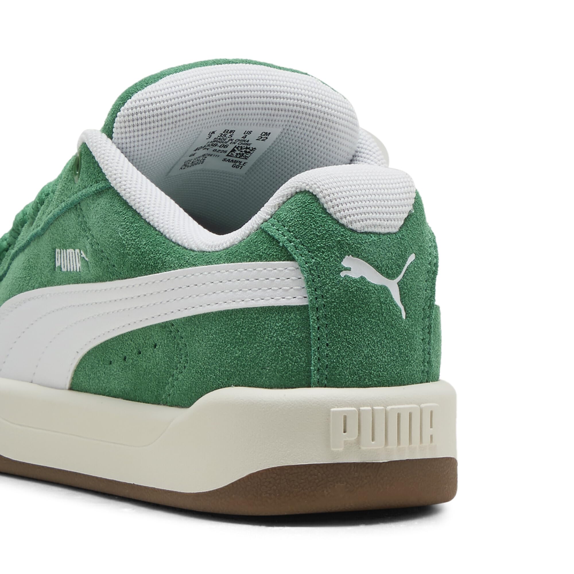 PUMA Sneakers Park Lifestyle per Ragazzi
