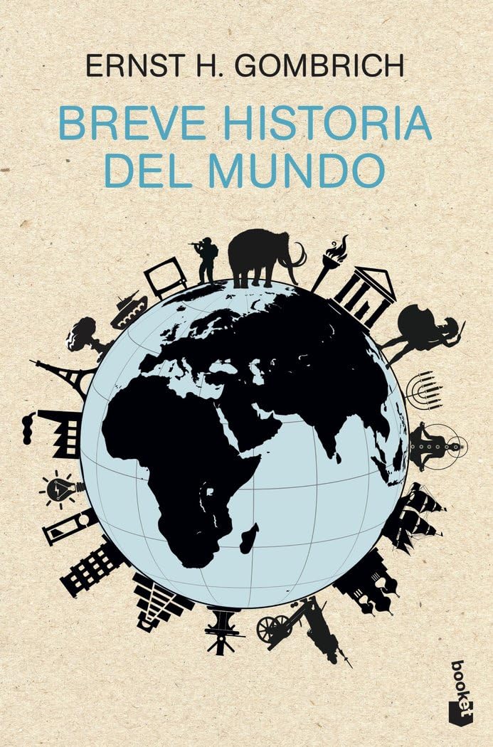 Breve Historia del Mundo